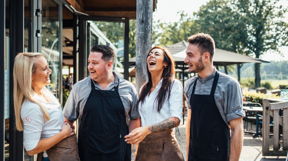 De Keizer eten & drinken Eersel afbeelding 4